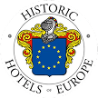 historic hotel europe logo